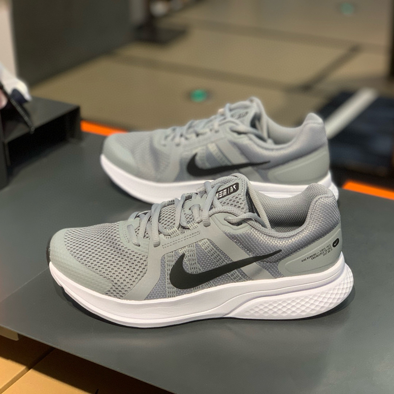 Nike Men's Run Swift 2 Sports Comfortable Casual Running Shoes Cu3517/Dr2695