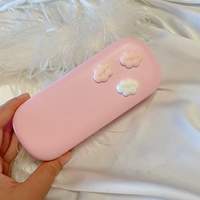 Pink Baiyun Duo Powder Box