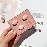 Pink Cloud Duo Pink Card набор