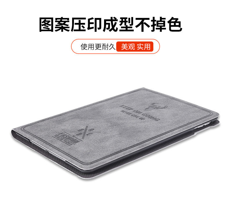 Apple Tablet PC bảo vệ tay áo ipad4 phụ nữ lớn tuổi thả sức đề kháng bảo vệ tay áo ipad3 bộ bảo vệ ipad2 mỏng A1396 A1458 A1416 tình yêu vỏ silicone phụ vỏ bao gồm tất cả để gửi 9,7-inch - Phụ kiện máy tính bảng cường lực ipad