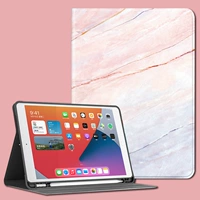 Книга Печка Глип -версия [Розовый мрамор] ★ Подарочный стальной пленку