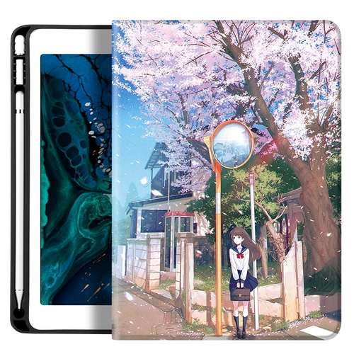 Apple, планшетный защитный чехол, куртка, легкий и тонкий ноутбук, 10.5 дюймов, 7.9 дюймов, 2019, 2018