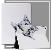 (Книги) iPad4/3/2 [Белая кошка]