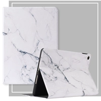 (Книги) iPad4/3/2 [белый мрамор]