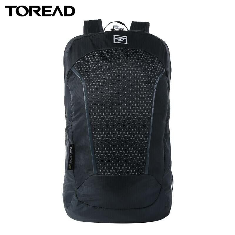 Pathfinder backpack 19 spring and summer new style hiking travel 20 liters storage backpack KEBH80139