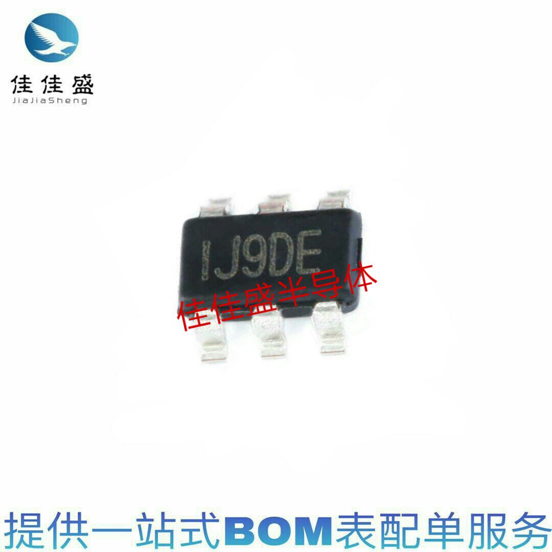 SMD MP2259DJ-LF-Z SOT23-6 buck converter DC-DC chip