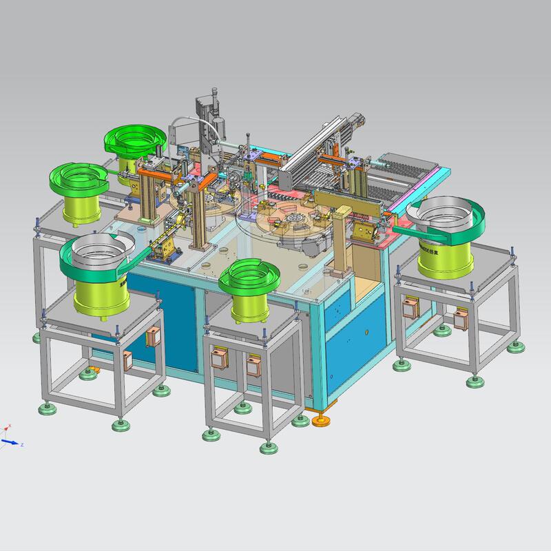 Ug Mechanical Design Non-Standard Automation Tutorial
