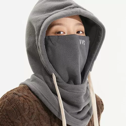 Ветрозащитный защищающий от холода лыжный удерживающий тепло шлем, шапка, шарф, зимняя маска подходит для мужчин и женщин, защита транспорта