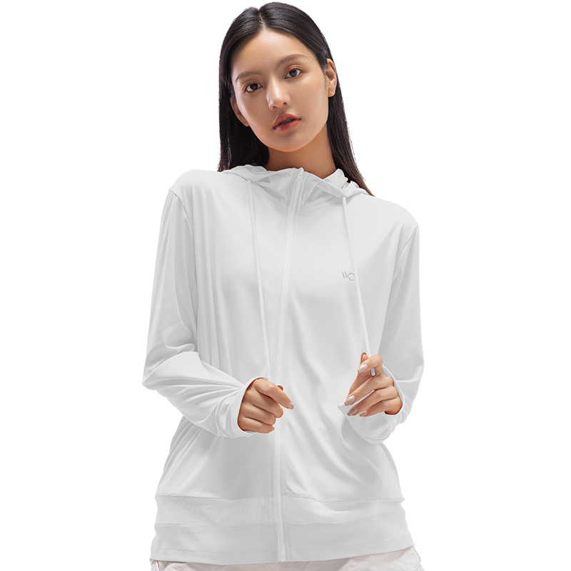 【薇娅推荐】防晒衣女青春款防晒服