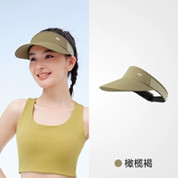 Оливковой коричневый