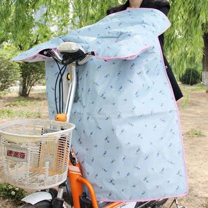 【电瓶车防晒挡风罩防风防雨价格】最新电瓶车