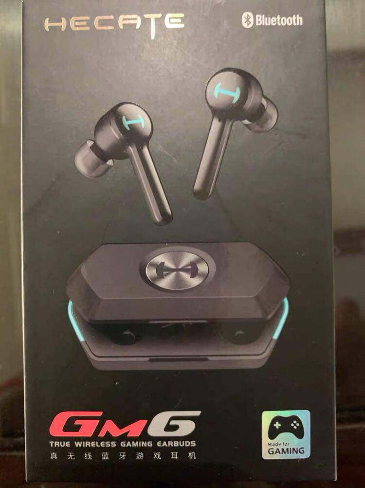 EDIFIER Edifier GM6 true no Bluetooth headset original brand new