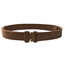 Ceinture tactique Austrialpin Cobra pour hommes équipement de ventilateur militaire ceinture intérieure dentraînement en nylon Blackhawk