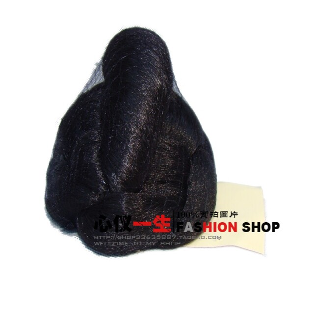 Extension cheveux - Chignon - Ref 248108 Image 8