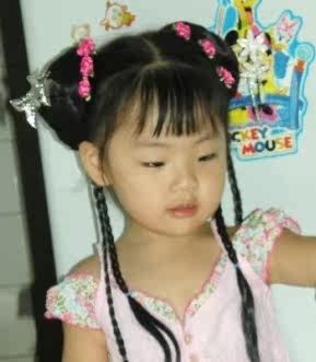 Extension cheveux - Chignon - Ref 241273 Image 8