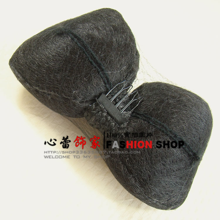 Extension cheveux - Chignon - Ref 235115 Image 8