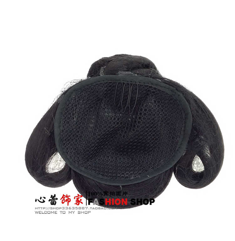 Tête mannequin - Ref 283828 Image 5