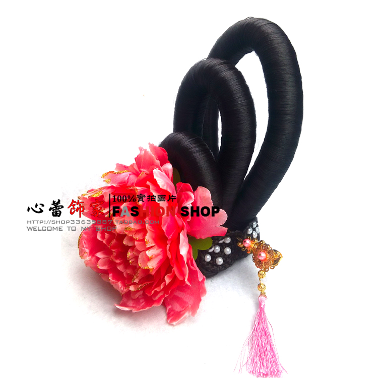 Tête mannequin - Ref 283837 Image 7