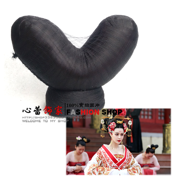 Tête mannequin - Ref 283830 Image 6