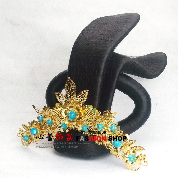 Tête mannequin - Ref 283809 Image 8