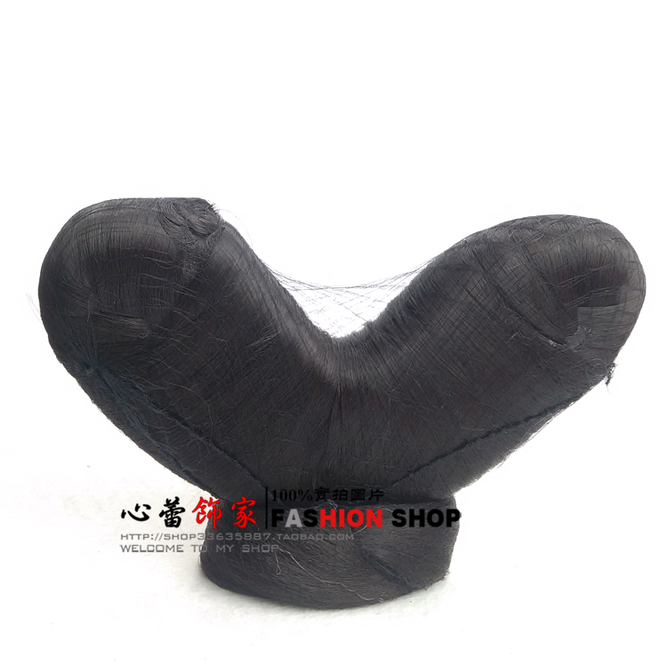 Tête mannequin - Ref 283830 Image 7