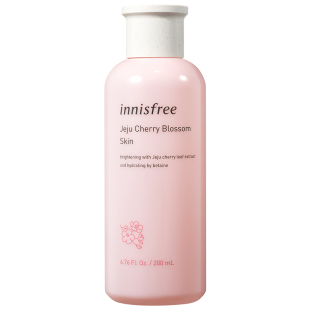 innisfree悦诗风吟保湿乳100ml/保湿水200ml