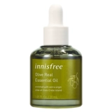 Innisfree, увлажняющее питательное оливковое масло, 30 мл