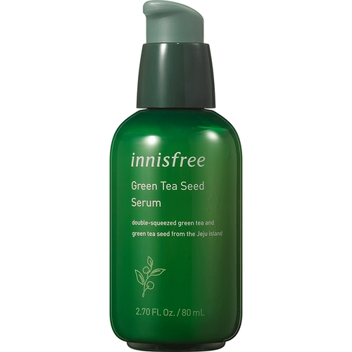 Innisfree, увлажняющая эссенция, 80 мл