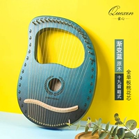 [Рекомендуется магазином] 19 Звуковые уши пшеницы и синий тип коробки+дарить подарки+пожизненная гарантия