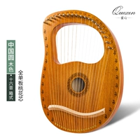 16 Yin China Round Box Type+подарки+квалификаторы жизни