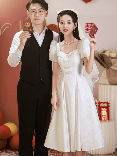 Белое вечернее платье, юбка, подходит для подростков, осеннее, изысканный стиль