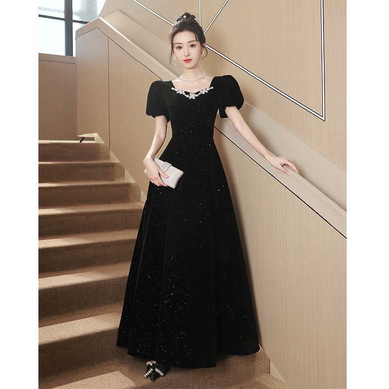  L+0253 black long model   + $3.17 
