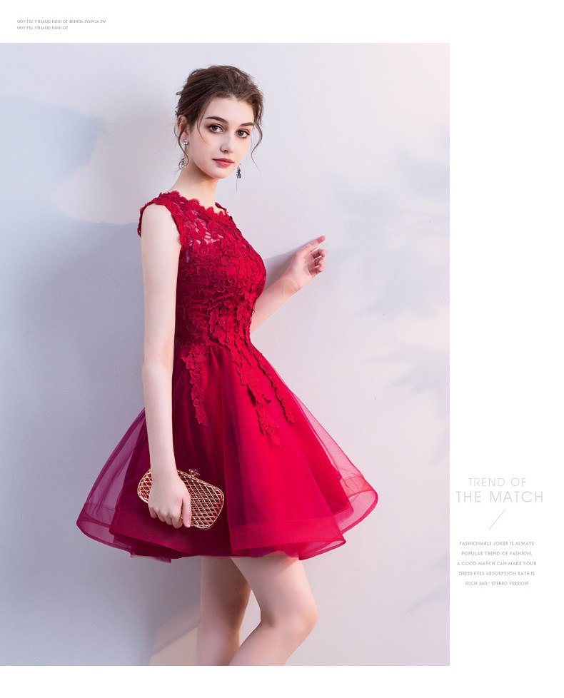 Robe du soir      - Ref 3210940 Image 18