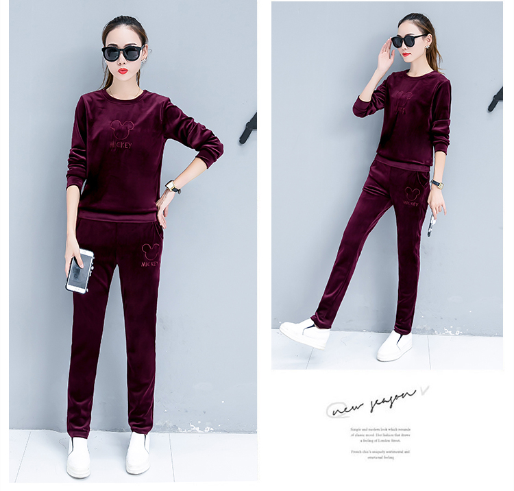 Tenue de loisirs femme - Ref 3240385 Image 18