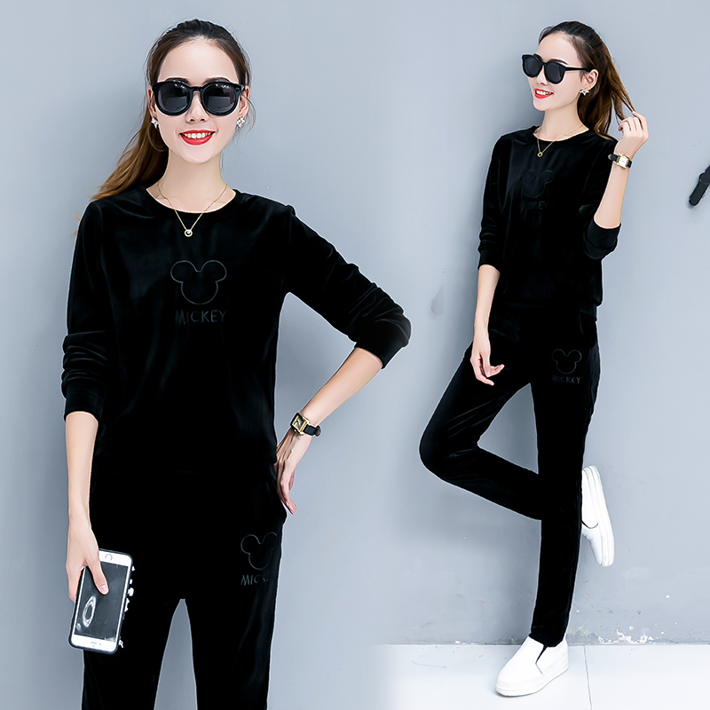 Tenue de loisirs femme - Ref 3240385 Image 3