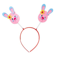 Воскресение Банди-родовые кролики