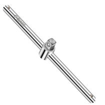 Sliding rod sliding rod wrench sleeve sliding heavy-duty socket wrench heavy-duty sliding rod afterburner rod 1 4T big fly up and down