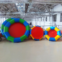 Fun games Stars and moon Team development training Outdoor game props Thunder war drum beat drum hit the ball