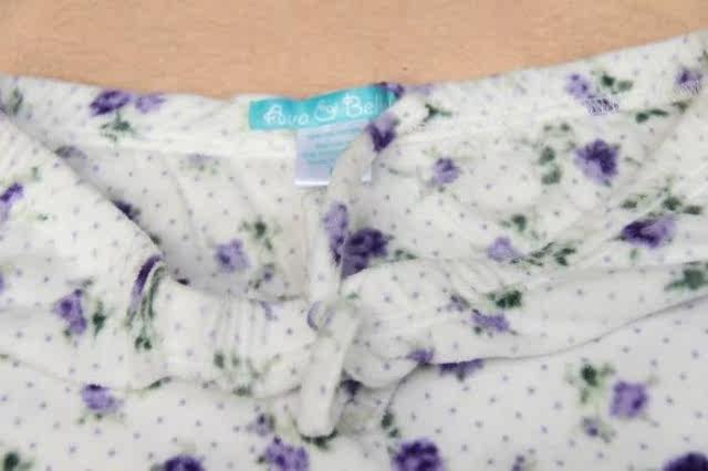 Pantalon pyjama - Ref 726019 Image 19