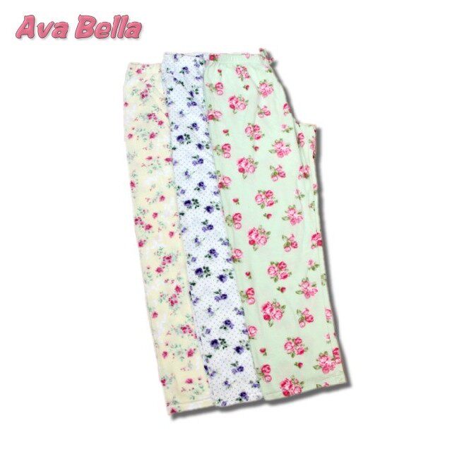 Pantalon pyjama - Ref 726019 Image 12