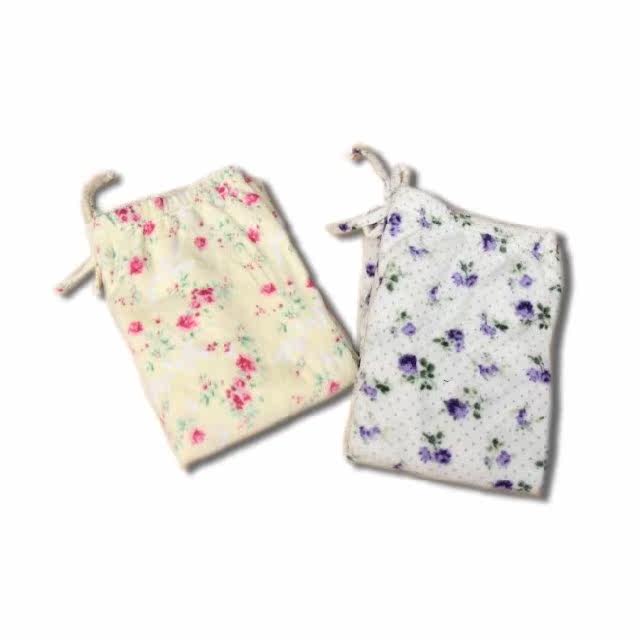 Pantalon pyjama - Ref 726019 Image 14