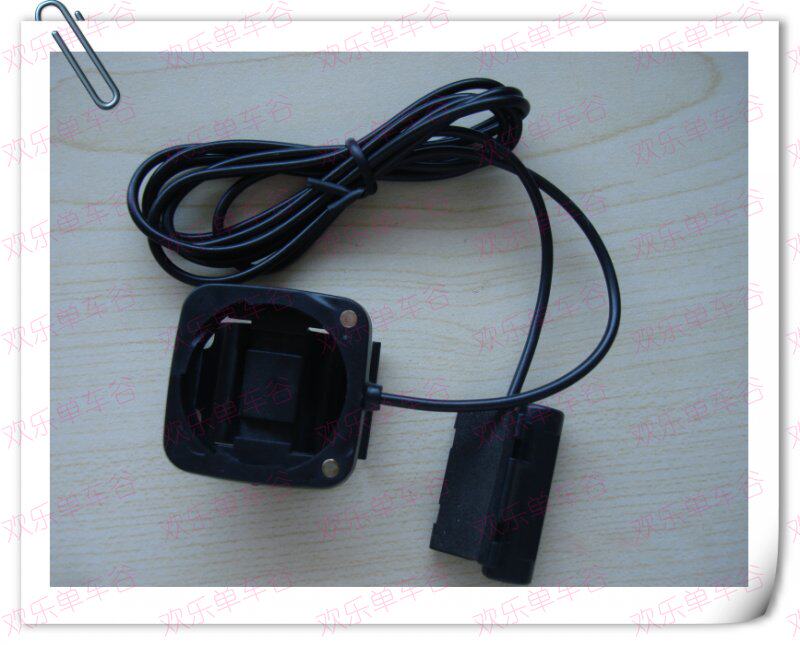 Tableau de bord vélo - Ref 2424749 Image 9