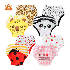 Тканевый подгузник