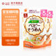 Golden land baby noodles baby no added broken noodles children's noodles nutritional noodles non-infant supplementary food noodles