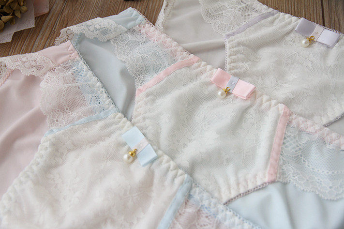 Slip jeunesse doux - Ref 642787 Image 28