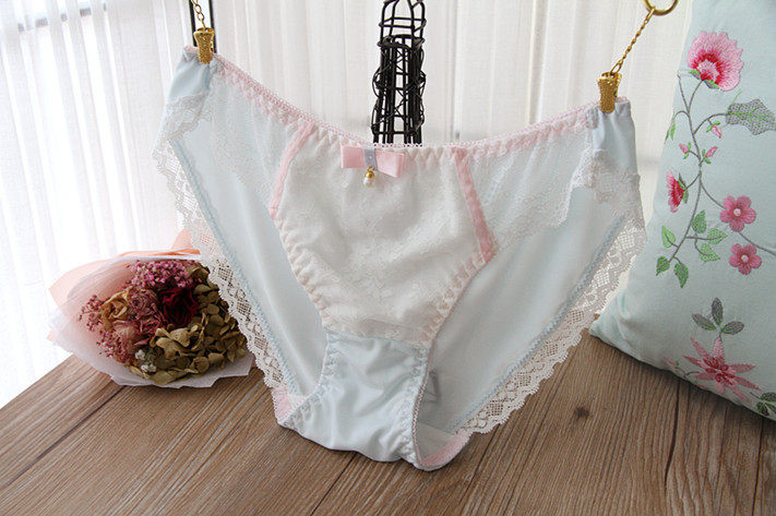 Slip jeunesse doux - Ref 642787 Image 33