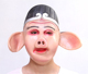 Tây Du Costume Props Full Performance trang phục dành cho người lớn Tang Monk Student Bốn Tôn Ngộ Không Pig Tám Sand Monk Quần áo