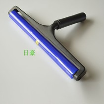 SDI silicone dust roller anti-static roller wheel silicone dust roller roller film wheel