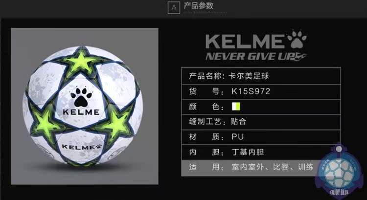 Ballon de football - Ref 5558 Image 14