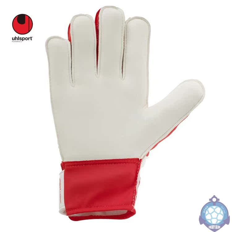 Gants de foot pour homme UHLSPORT - Ref 2600845 Image 6